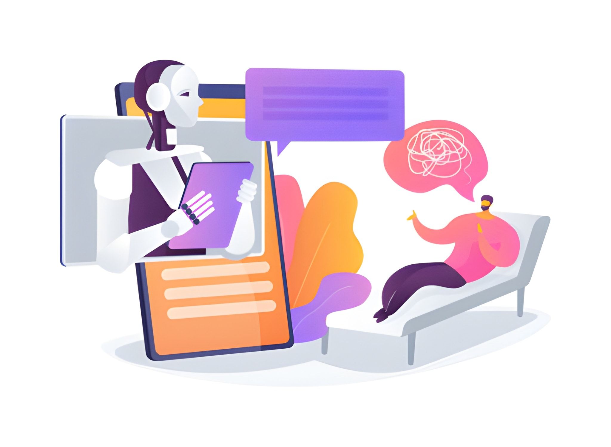 Building Intelligent Apps with a Trusted Chatbot App Development Company