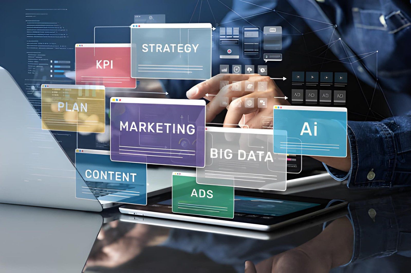 Top Content Marketing Agency to Boost Your Online Presence