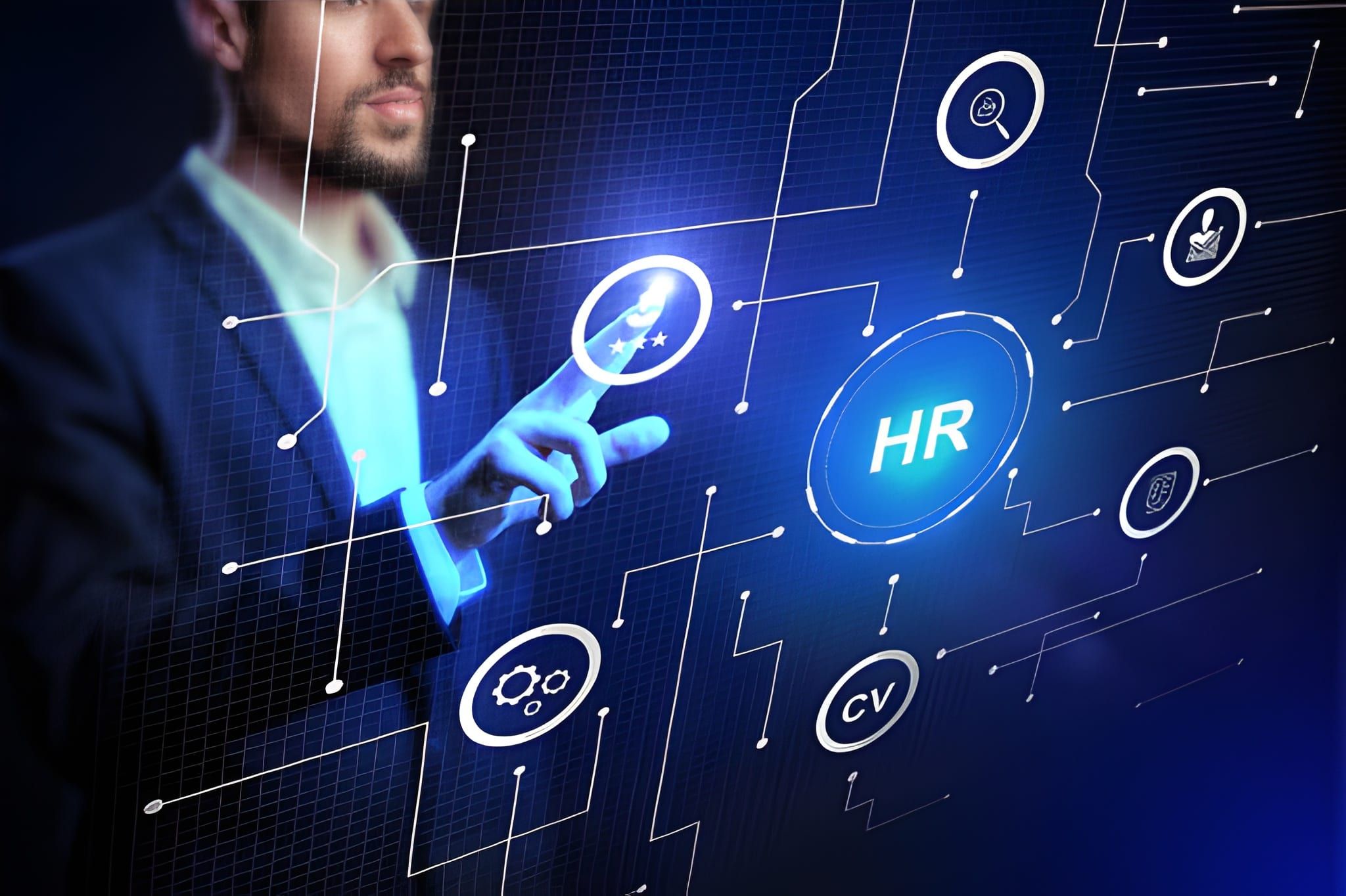 How Custom HRMS Software Solutions Streamline Payroll and Compliance