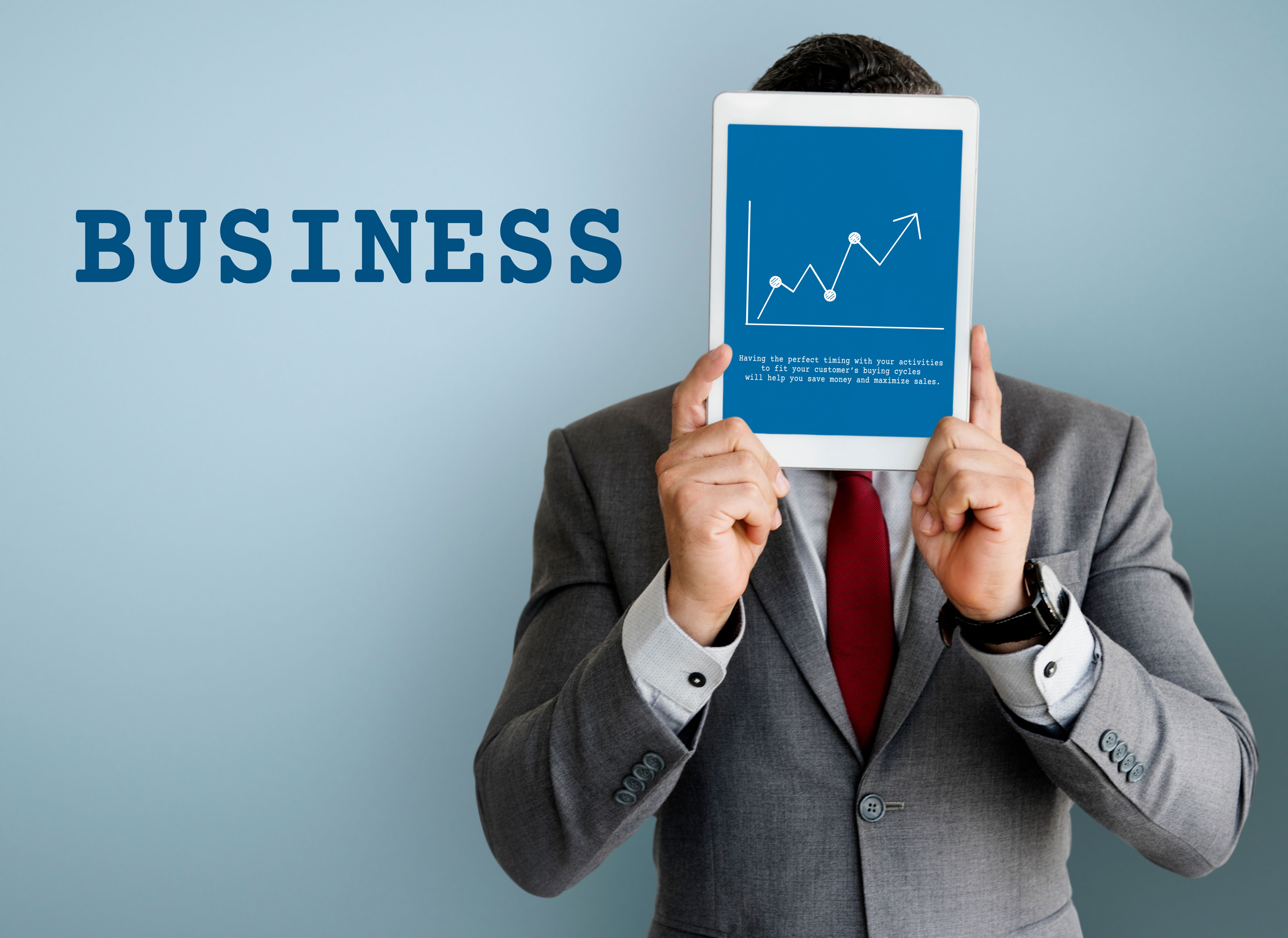Modern Business Growth Strategies and Market Insights 