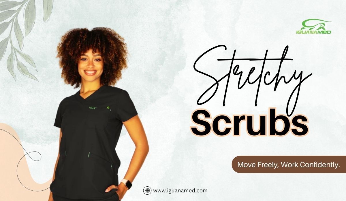 Which Scrubs Offer the Best Fit and Comfort for Long Shifts?