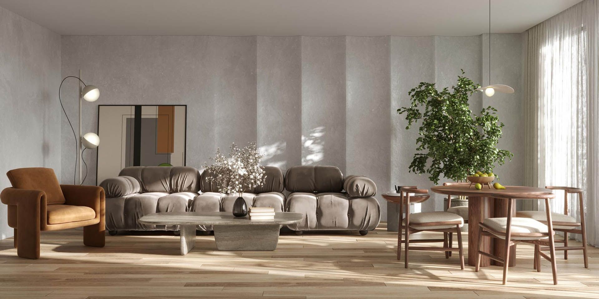 Enhance Your Interiors with a Trusted Joinery Company Dubai