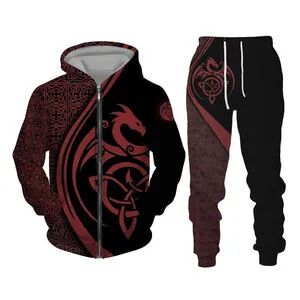 What International Buyers Expect from Advanced Tracksuit Manufacturers 