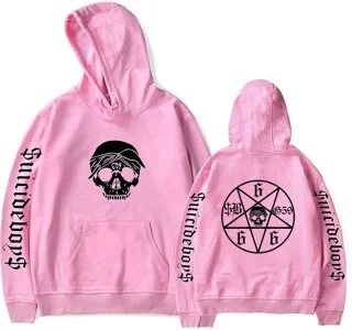 $uicideboy$ Merch USA Fashion