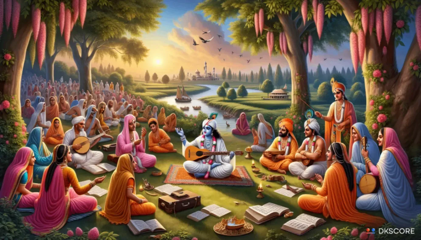 ✨ SURDAS JAYANTI 2026 🙏🎶