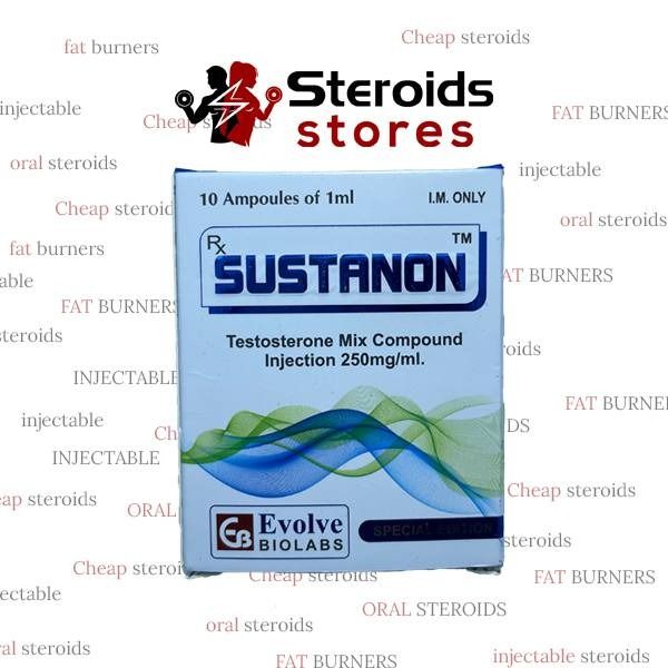How to Avoid Fake Sustanon 250 for Sale