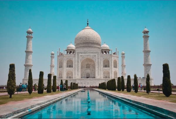 Exploring Taj Mahal Agra Tours: Your Gateway to India's Timeless Wonder
