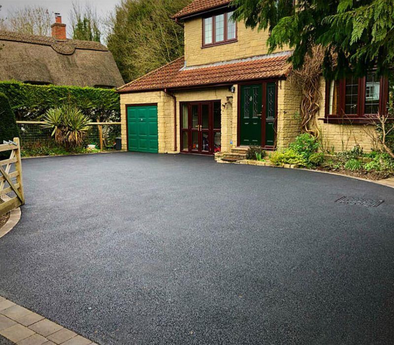 Tarmac Driveway Cost Portsmouth: Pricing, Benefits & Expert Installation