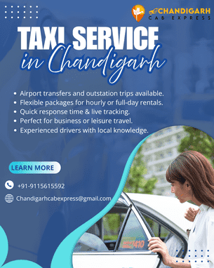 A Comfortable Way to Travel Across the City Beautiful