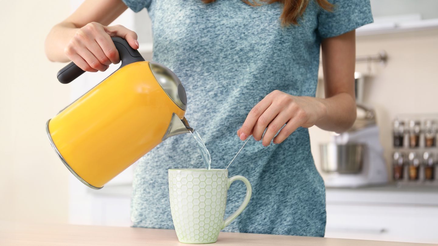 The 7 Best Tea's for Asthma Help