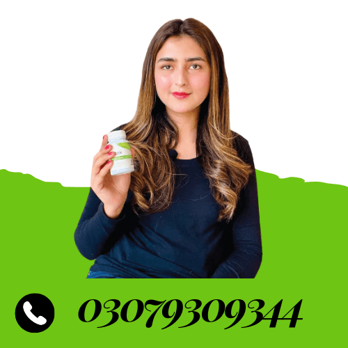 Nutright Right Detox Weight Loss Tablets in Gojra