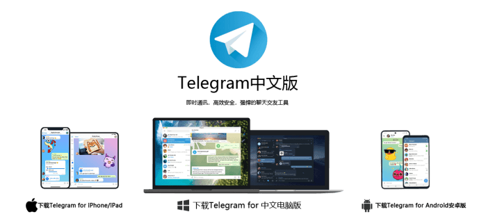 Explore the Power of Telegram: A Modern Messaging Experience for All Devices