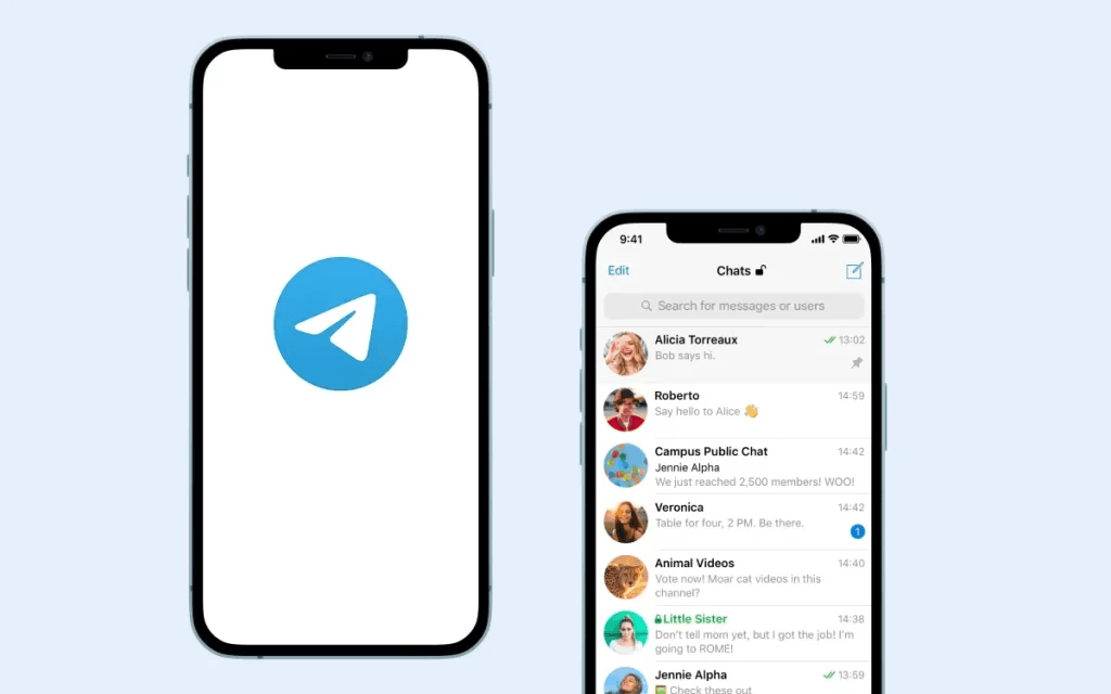 Telegram: A Smarter, Safer Way to Stay Connected Across Devices and Languages
