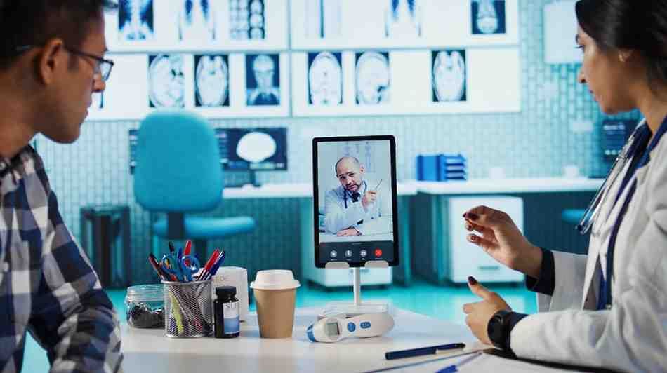 Telemedicine Platform Security Best Practices