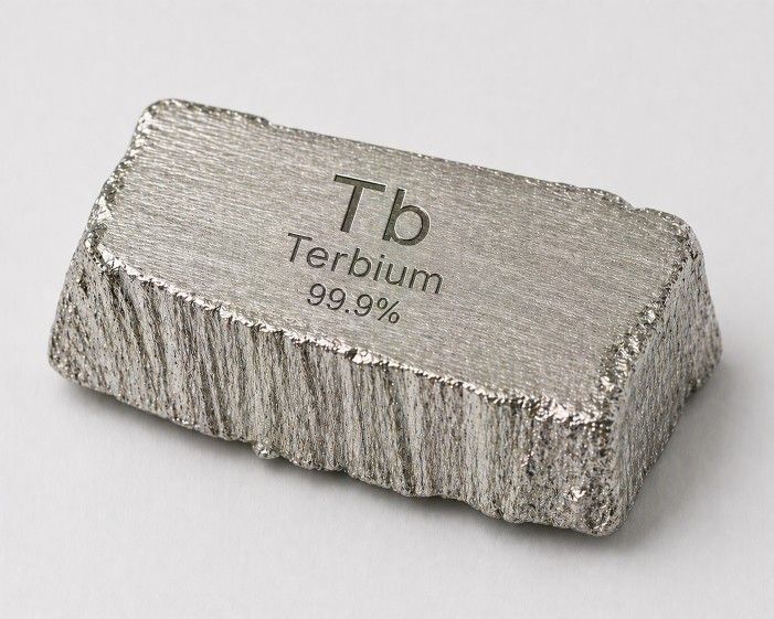 Terbium Price Trend Driven by Growing Demand from Clean Energy and Advanced Technologies