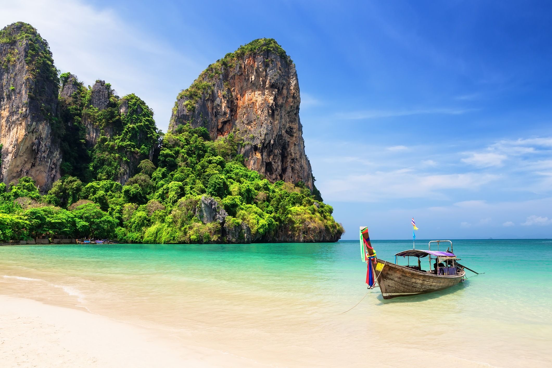 6 Days 5 Nights Thailand Tour Package | Thailand 5 Nights 6 Days Package Price