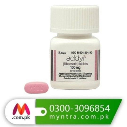 Addyi Tablets In Karachi =0300~16~75~1~76