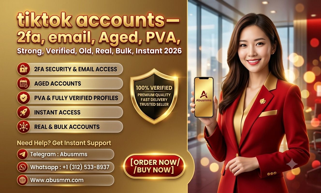 How to Buy High-Quality Aged Hotmail Accounts in Bulk: A Complete Guide