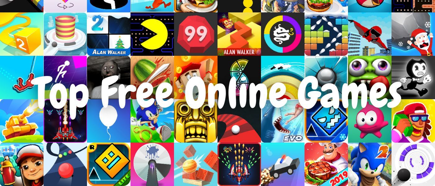 Top Crazy Games to Play Free Online | FREECASE24 Gaming Guide