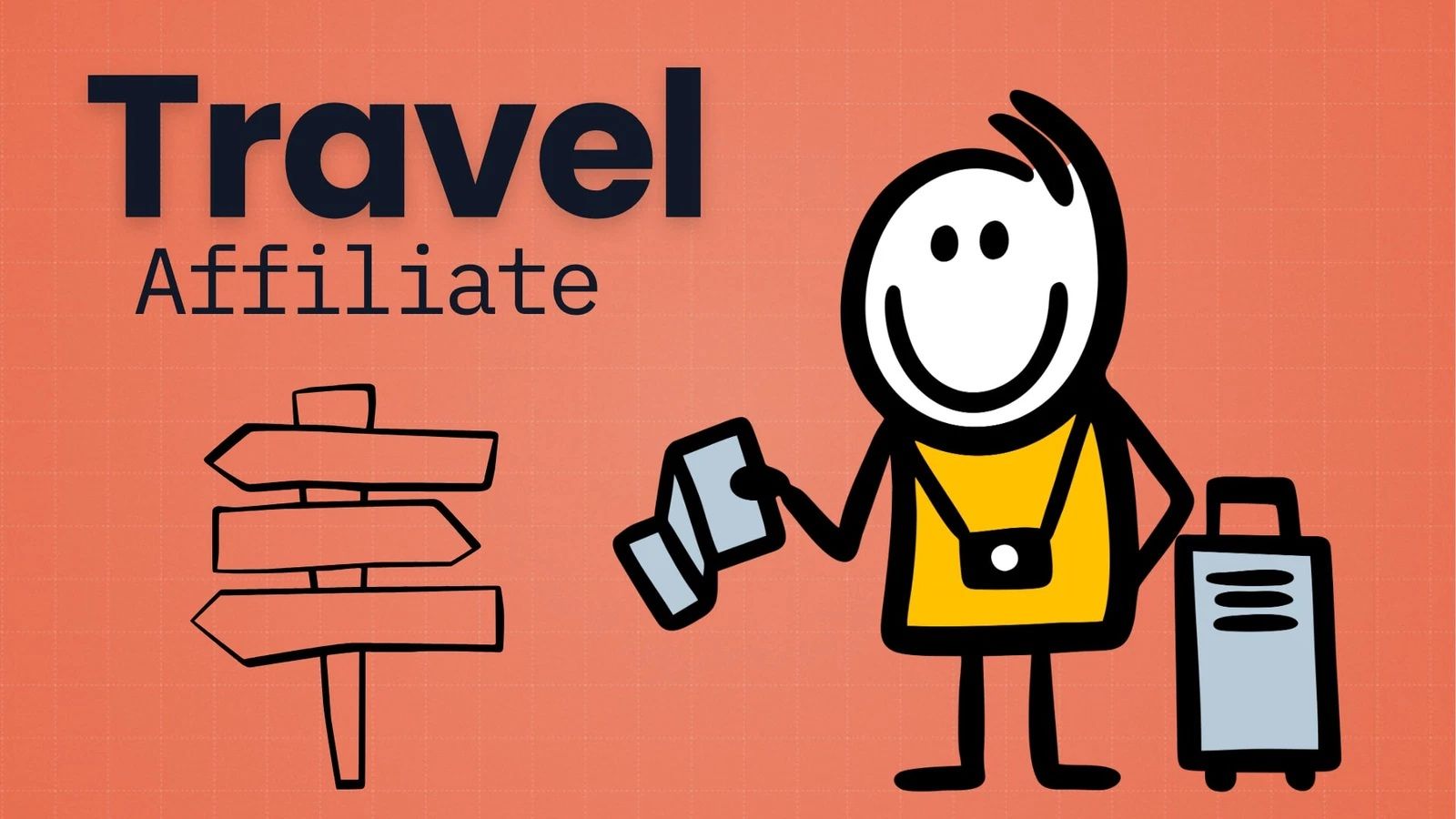 Travel Affiliate Programs 2025: The Next Era of Digital Travel Entrepreneurship