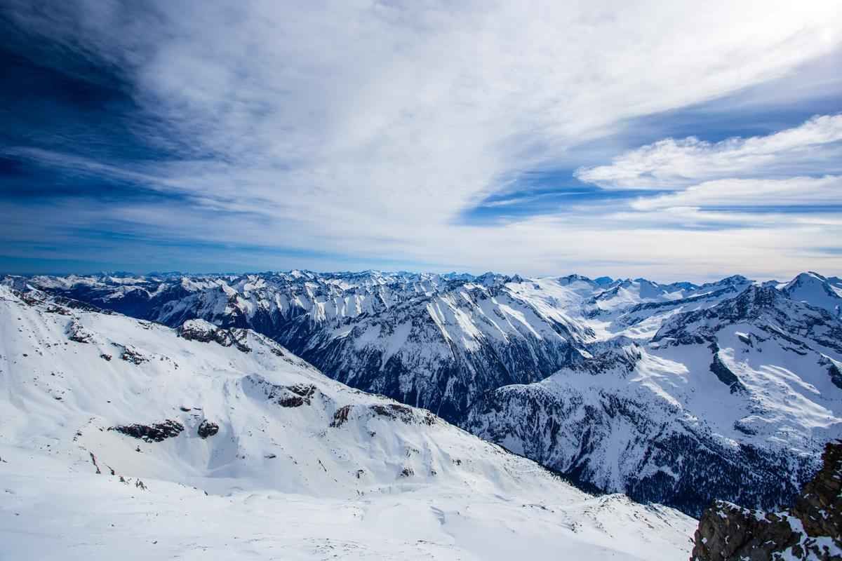 Kedarkantha Trek Package