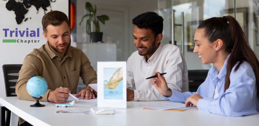 Trivial Chapter Success Stories: Transforming Dreams into Reality