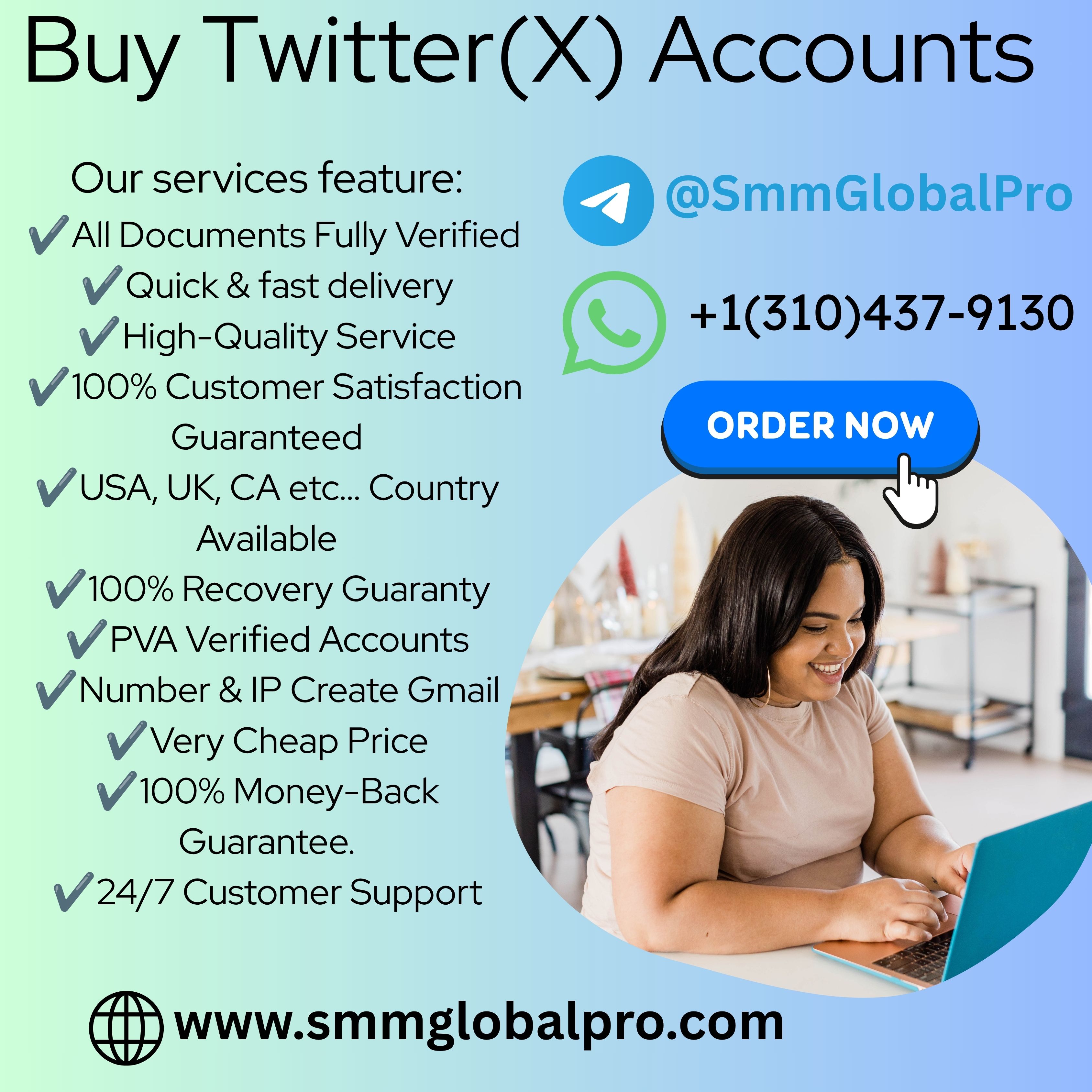 The 1.7 Sites Guide to Buy Twitter Accounts in 2026