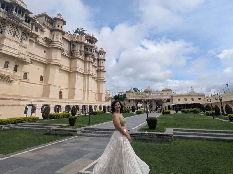 8 Days in India: A First-Time Traveler’s Delhi to Udaipur Itinerary