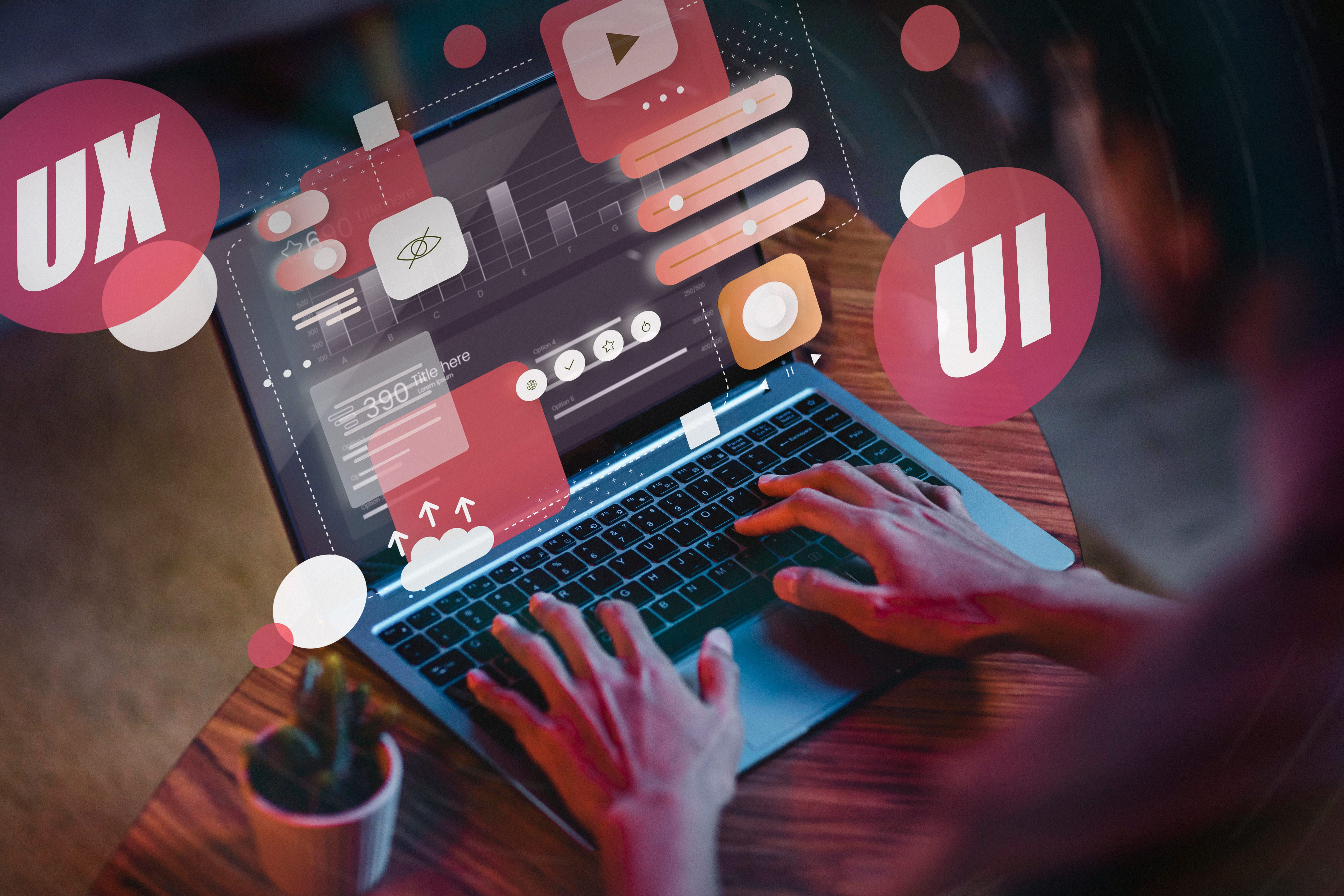 Business Website Redesign: How a Fresh Look Can Increase User Engagement