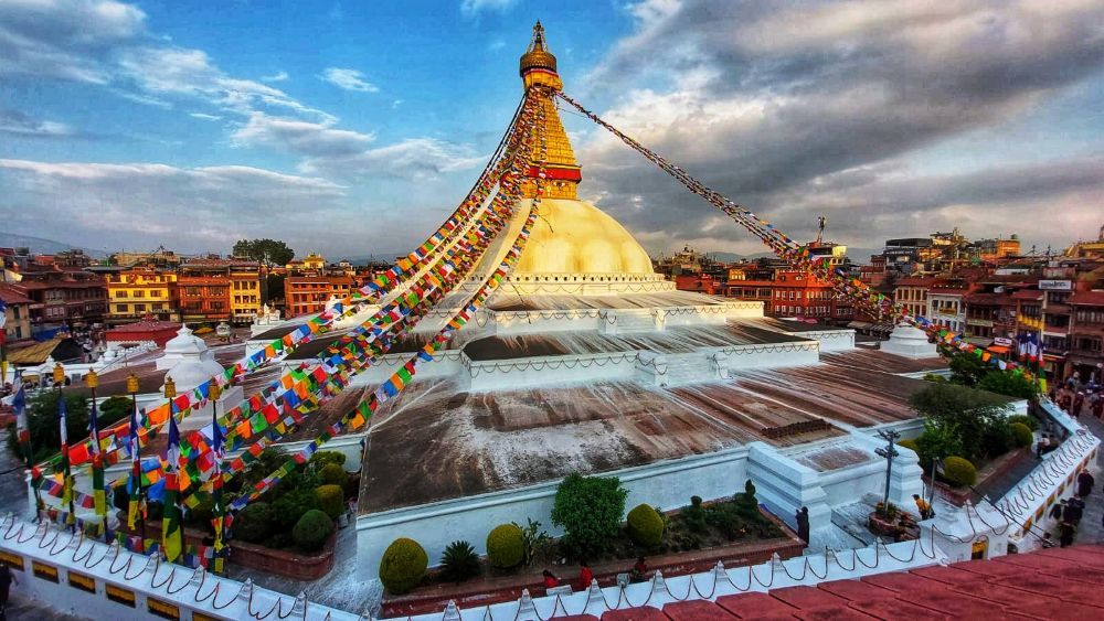 Ultimate Kathmandu Tour: 10 Experiences You Can’t Miss