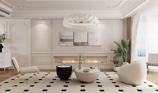 12 Living Room Design Ideas