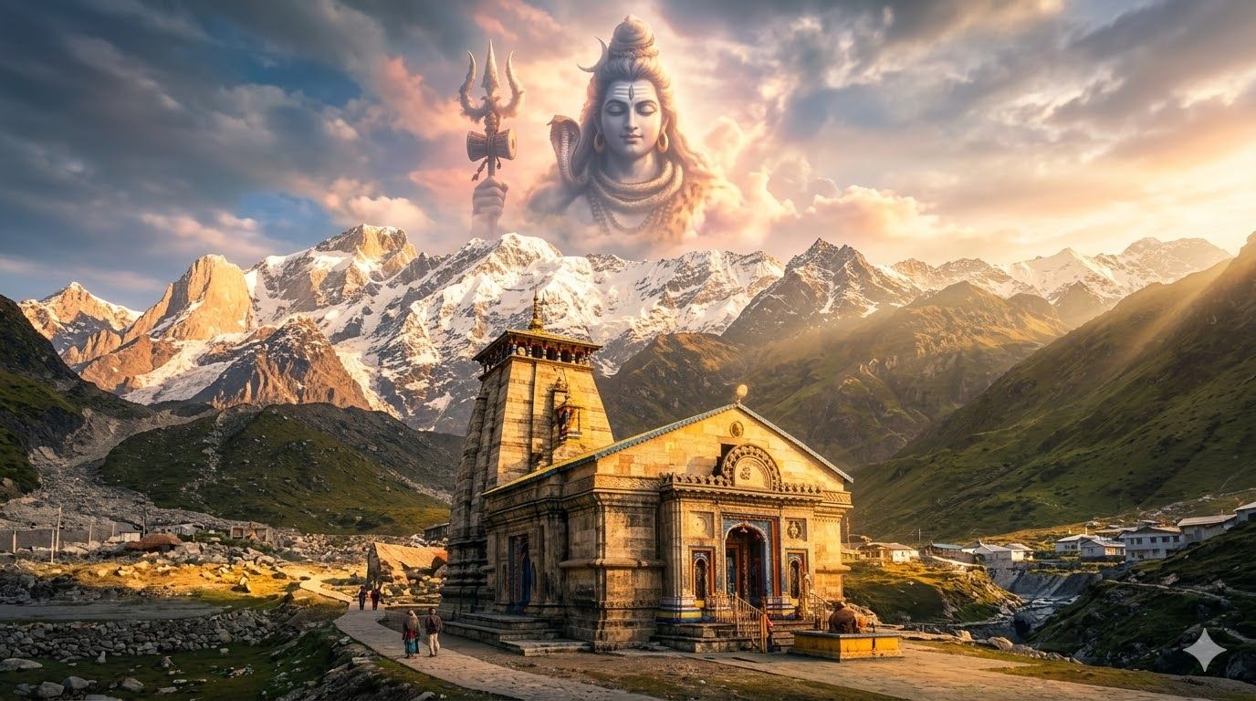 Chardham Yatra Trekking Essentials: What to Wear and What to Carry