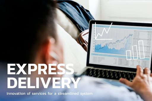 How Express Delivery Supports Online Business Growth?