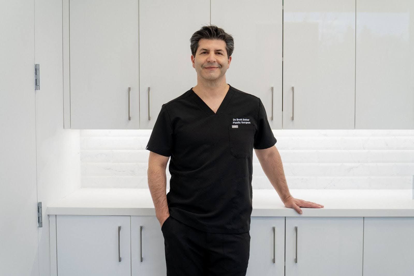 Best Plastic Surgeon Toronto | Dr. Brett Beber - Top Cosmetic ...