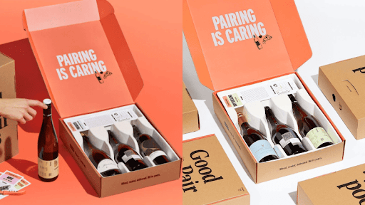 8 Innovative Ways To Package Your Wine Products