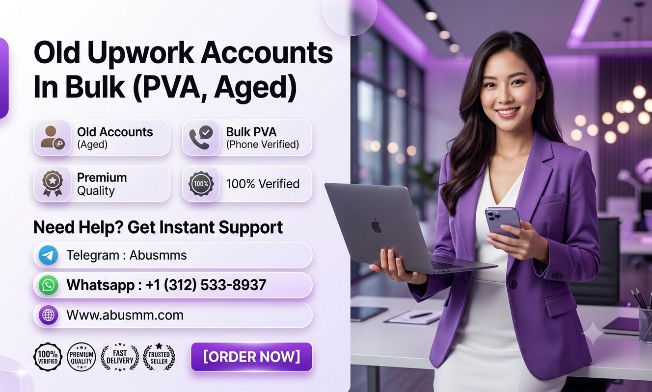 Smart Methods to Buy Bulk Yahoo Accounts for Scaling Lead Gen
