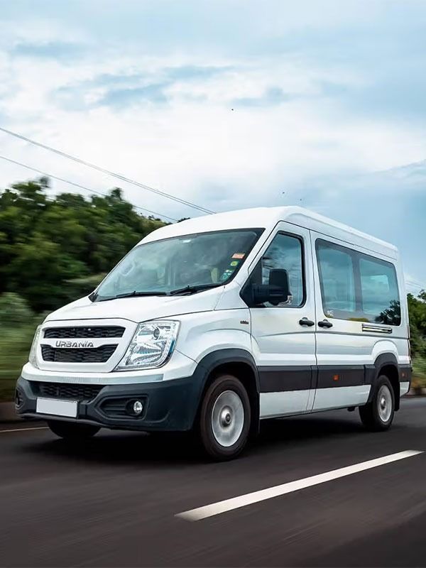 Luxury Urbania on Rent in Delhi: A Guide to Premium Urban Living