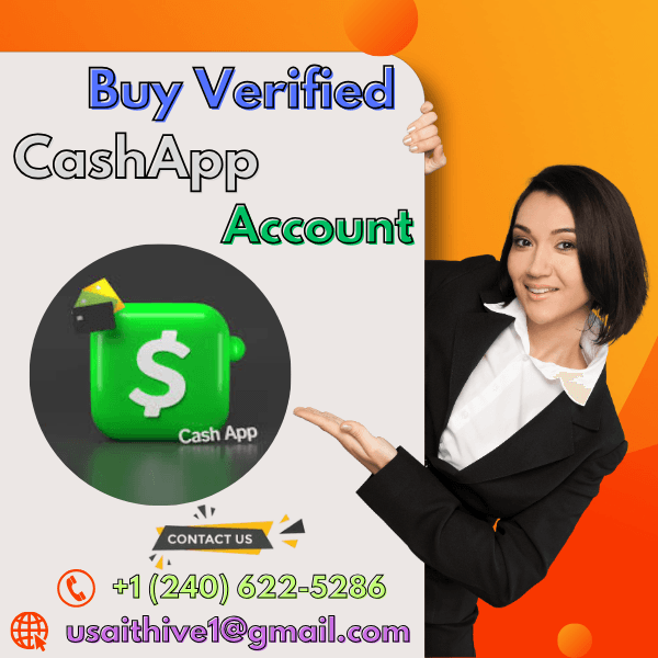 How To Buy Verified Cashapp Accounts in This year  