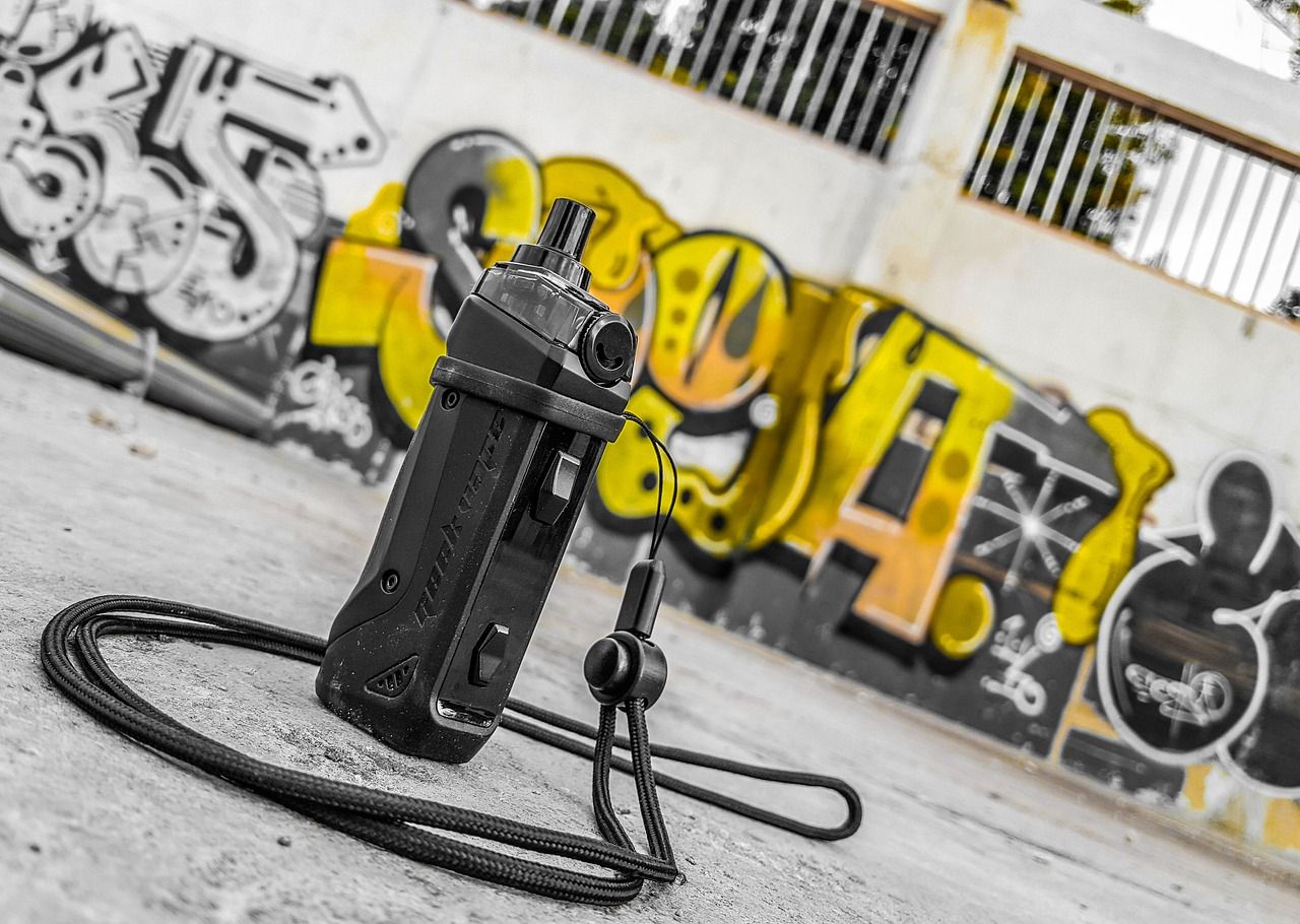 How to Prime a Vape Coil for the Best Performance