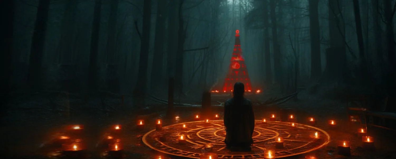 Love and Power: The Influence of Vashikaran and Astrology on Relationships