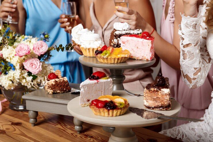 Cake Curious: Exploring Chennai's Unique Cake Flavors