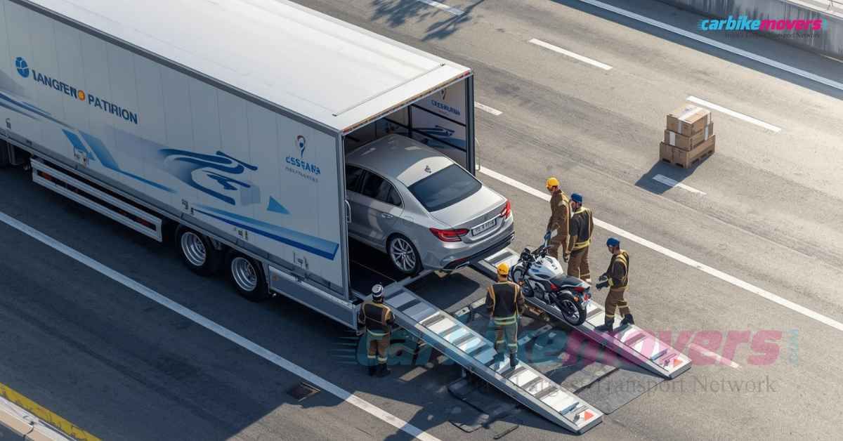Car Transport Service in Noida – Complete Guide for Safe Vehicle Relocation