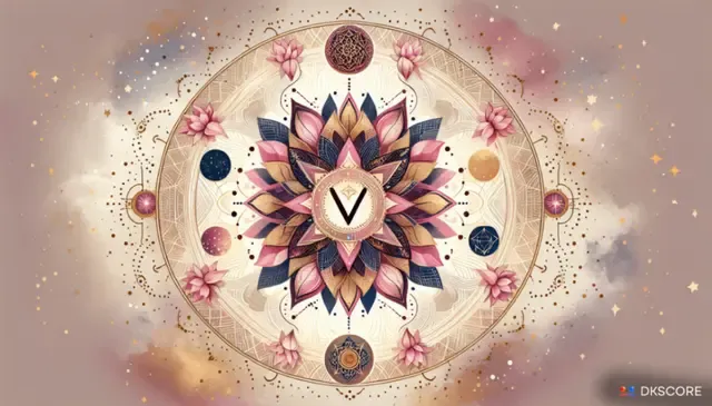 ๐โจ VENUS DARAKARAKA IN ASTROLOGY ๐ฎ๐