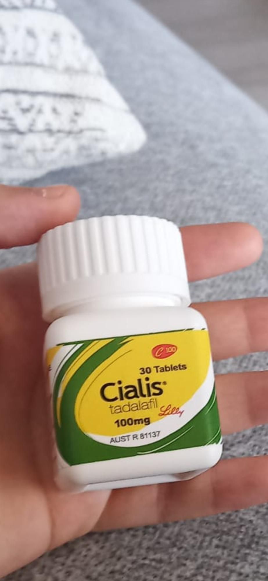 Cialis 100mg Tadalafil 30 Tablets in Burewala 03272041000 ( Shop Now )