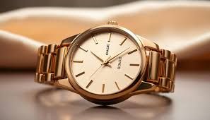 Complete Startup Guide: Finance, Branding & Shop Coach Gold Bracelet Watch