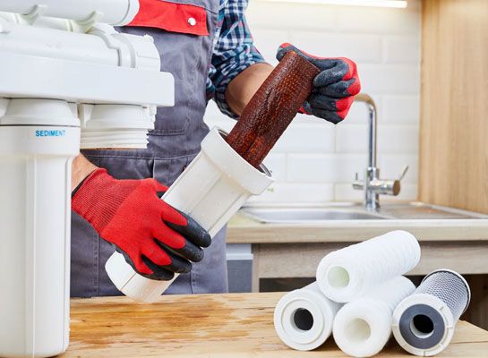Water Purifier Repair Service in Kolkata | JB Home Appliance