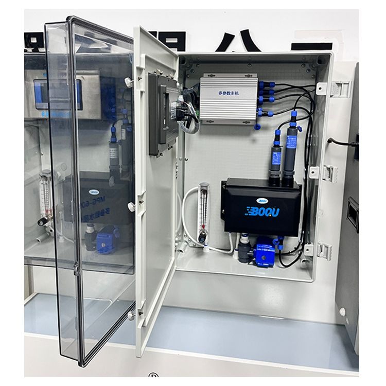 Online Water Analyzer Suppliers: What Sets the Top Ones Apart
