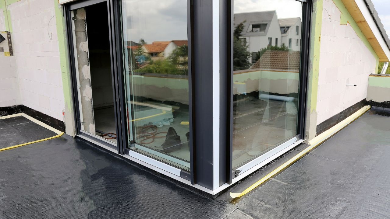 Balcony Waterproofing Services: Why It Matters in Singapore