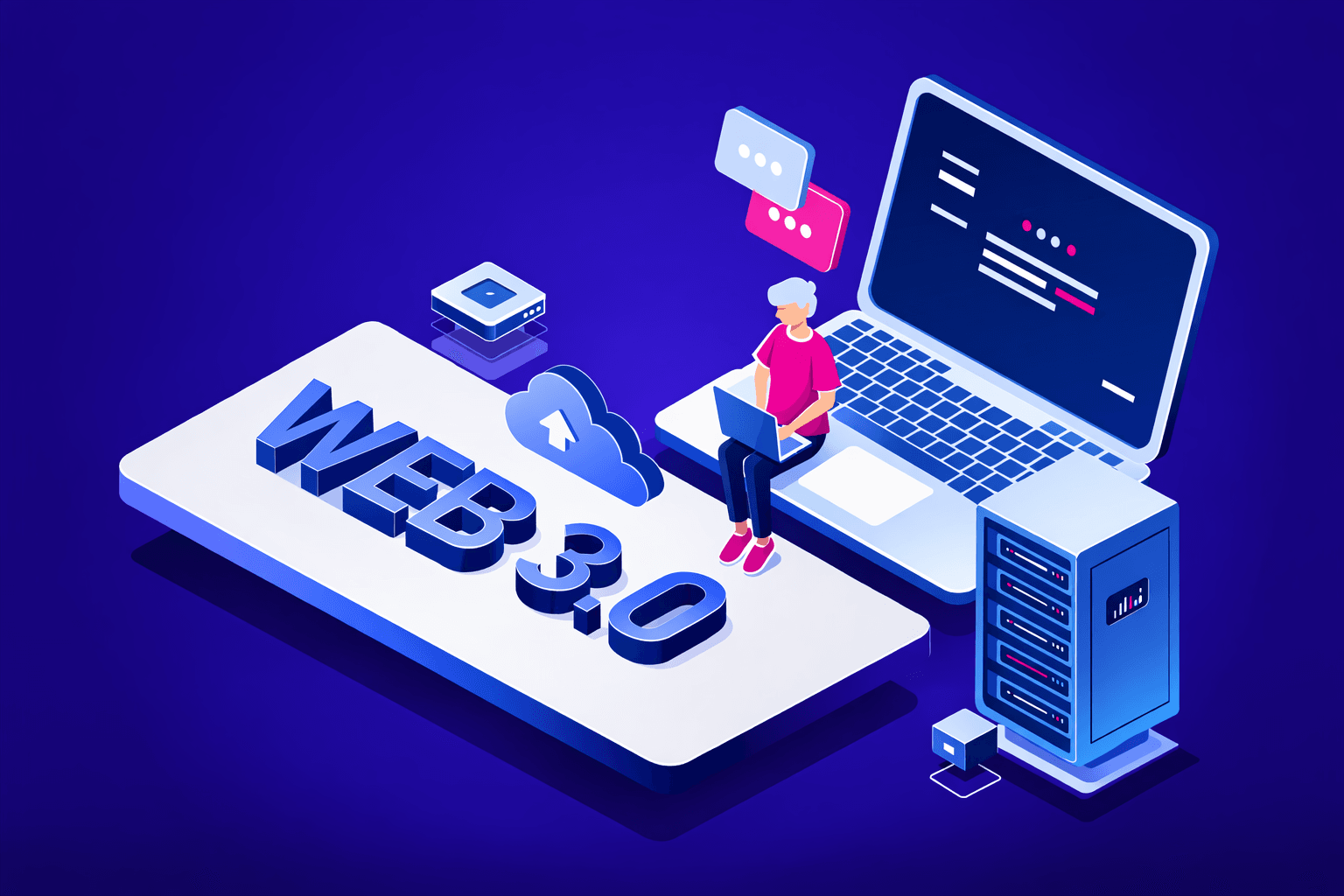 Top Web3 Development Companies to Watch in 2026