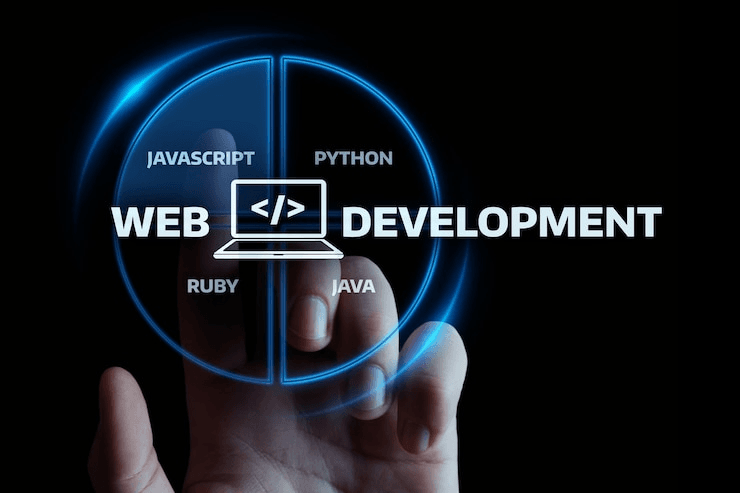 Web Developmenyt
